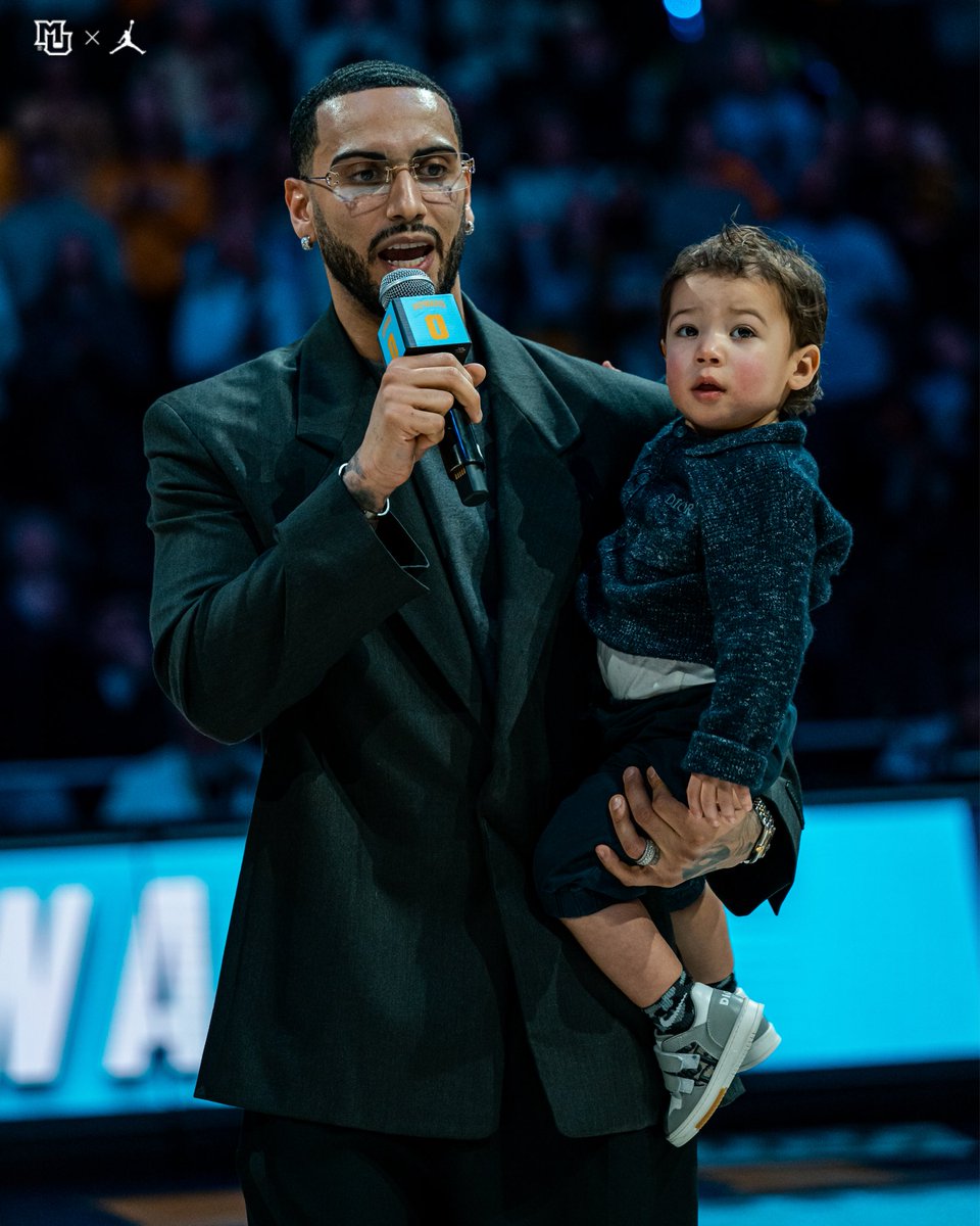 Marquette Basketball tweet media