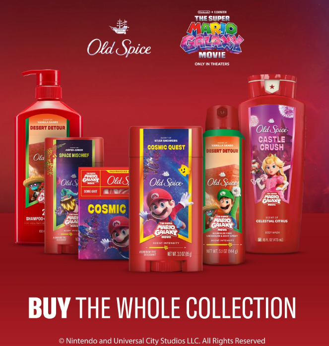 Morethannone0's tweet photo. Now you too can smell like a.... plumber??? https://t.co/o32h8O6Pg9