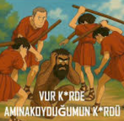 Tolgay🇨🇩 (@tlgyg) on Twitter photo 