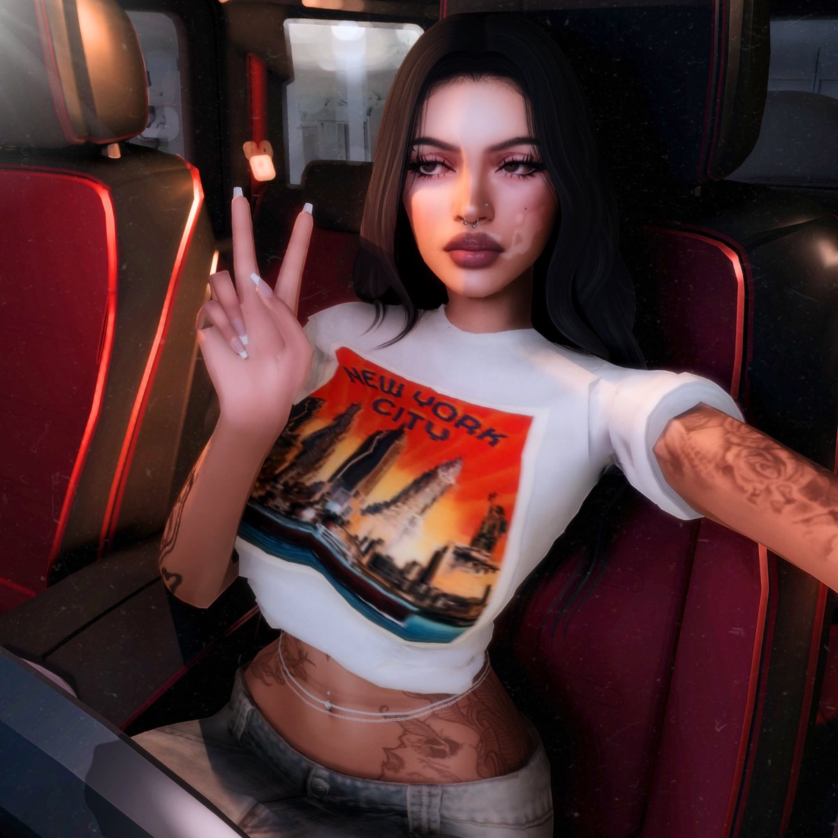 ryanᶻ 𝗓 𐰁 tweet media