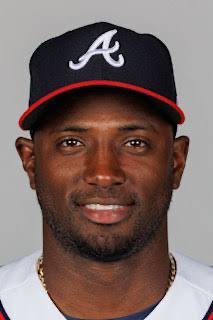 willtsolomon's tweet photo. Braves player turned pro golfer Adeiny Hechavarría is co-leader at the cognizant classic. This would be generational if he can pull through. #CognizantClassic https://t.co/TqbODsXWkw