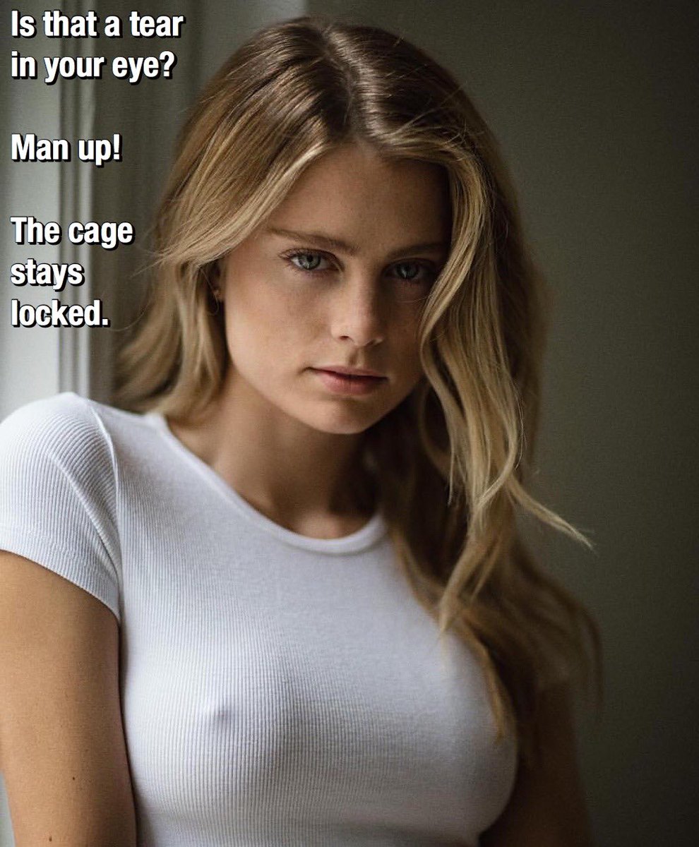 SissyLifeX tweet media