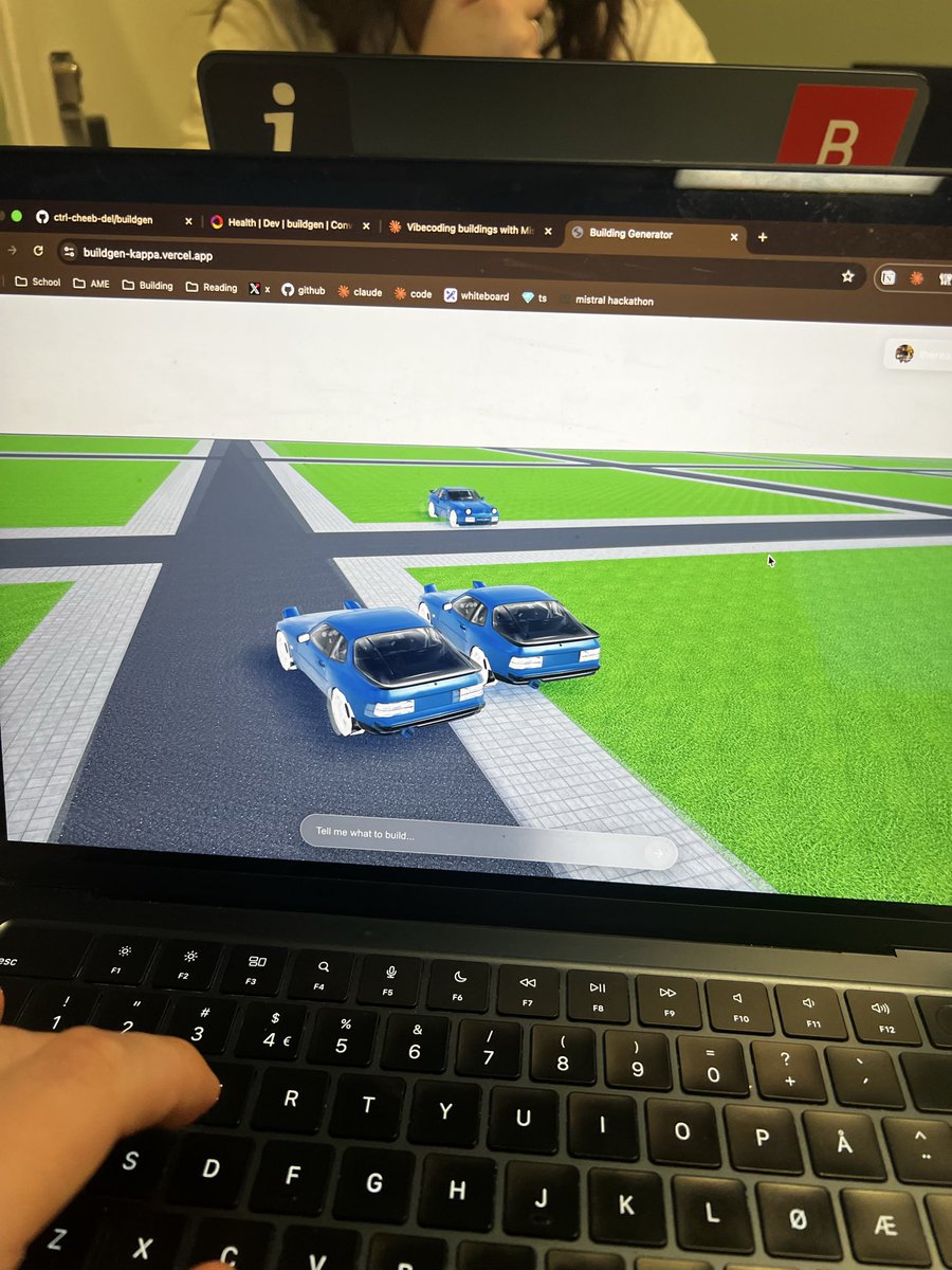 Oliver Ulvebne tweet media