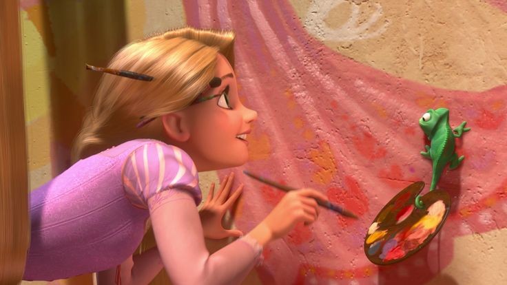daily tangled (@dailyeugenzel) on Twitter photo 