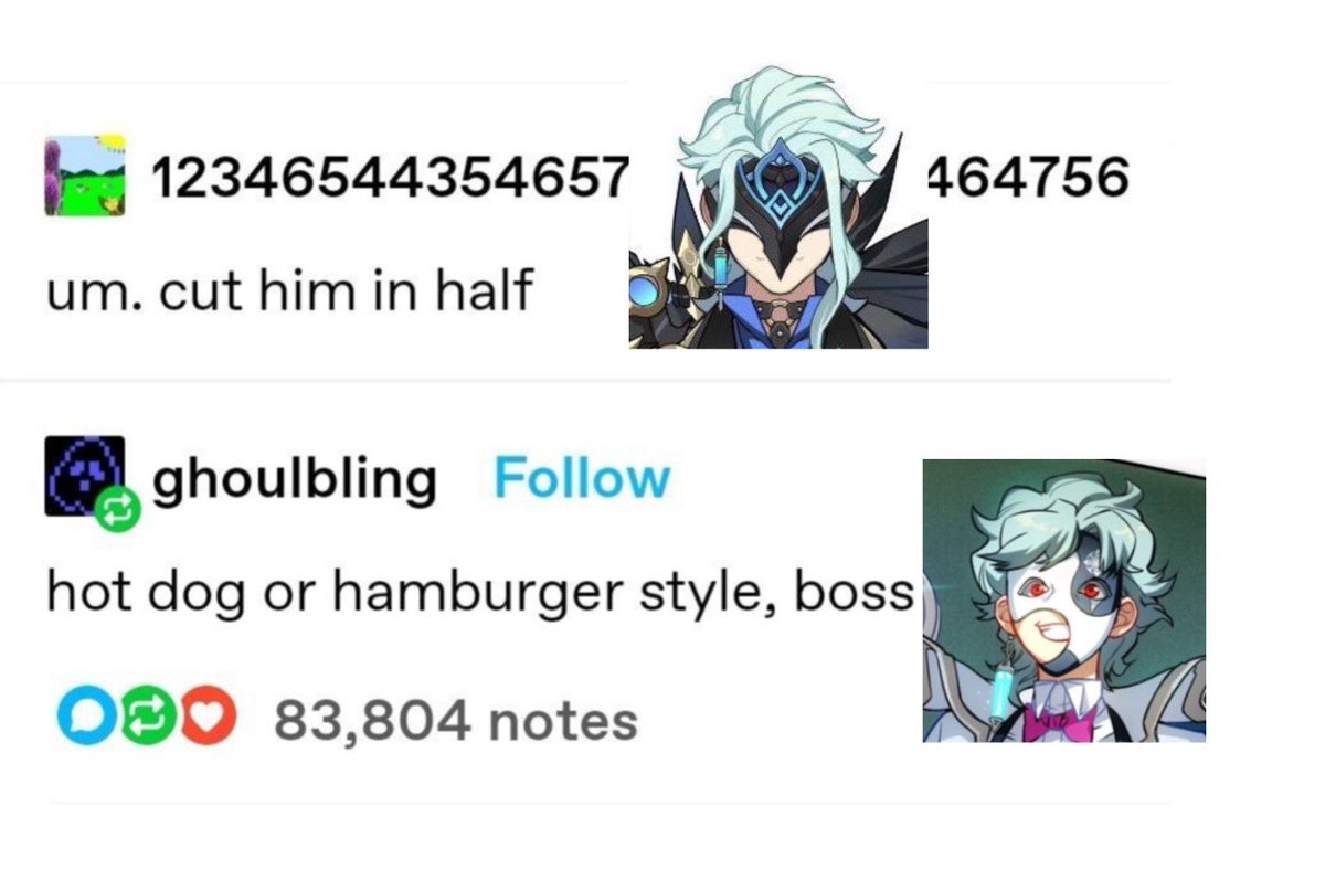 ly ★ dottore's attorney tweet media