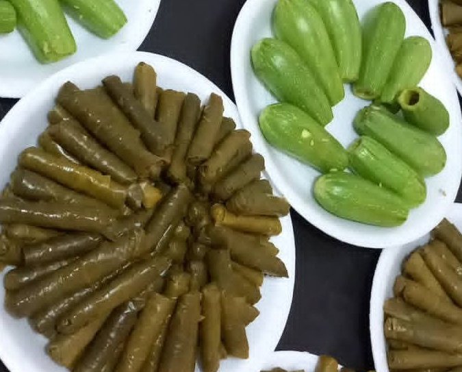 (الطباخه ام أحمد ) tweet media