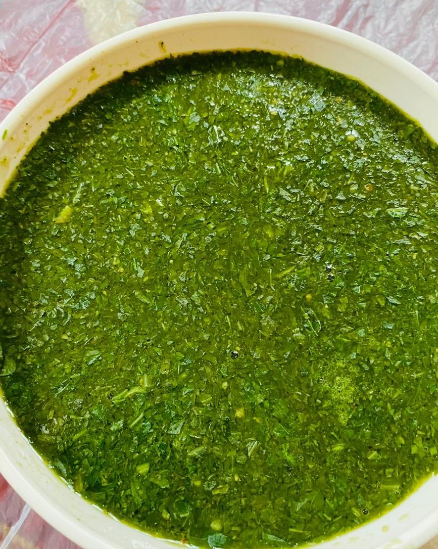 (الطباخه ام أحمد ) tweet media