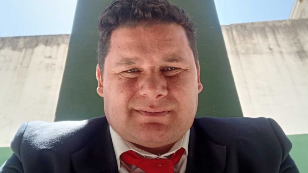 LIBERADO NAHUEL GALLO, FALTA GERMÁN GIULIANI 🇦🇷, LIBÉRENLO YA 🚨