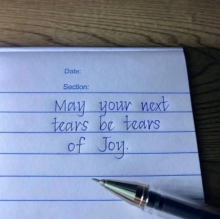 Good night my mutuals.