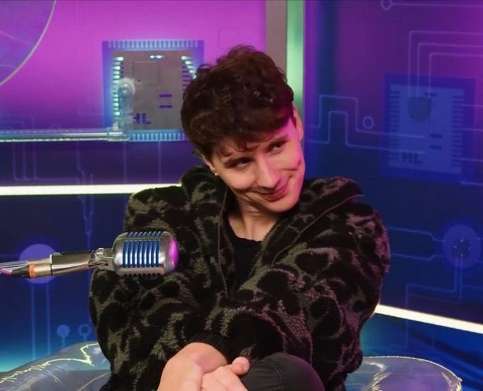 leoisnotonfire💚 (@Iloxoir) / Posts / X