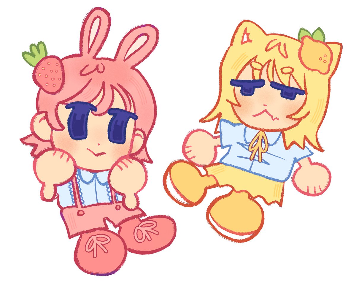 doozy✿⁺¹ (comms open) tweet media