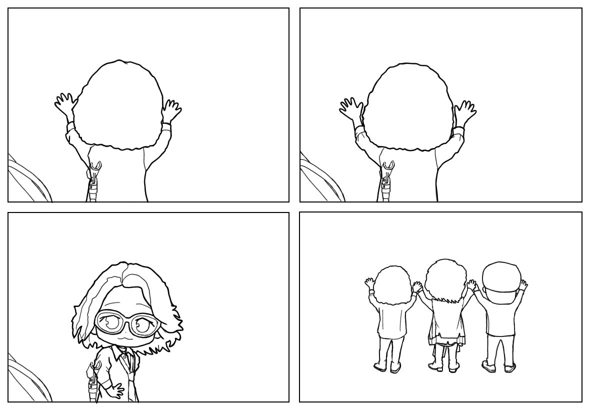 (昨日書いてた途中だけど)これはちゃんと楽しかった😭良かった😭