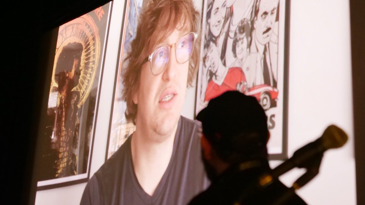 Chris Kumar tweet media