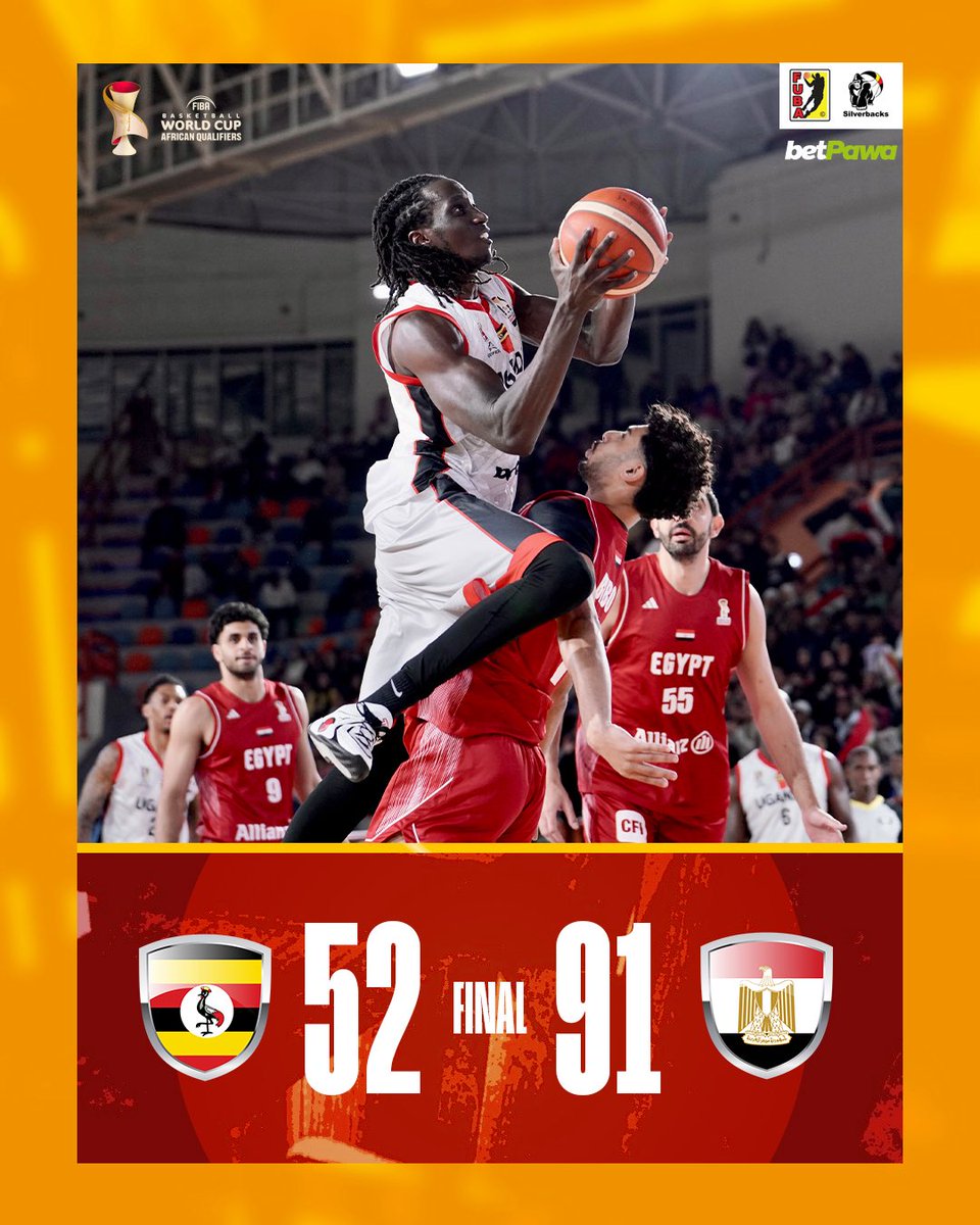 Silverbacks Basketball Ug tweet media