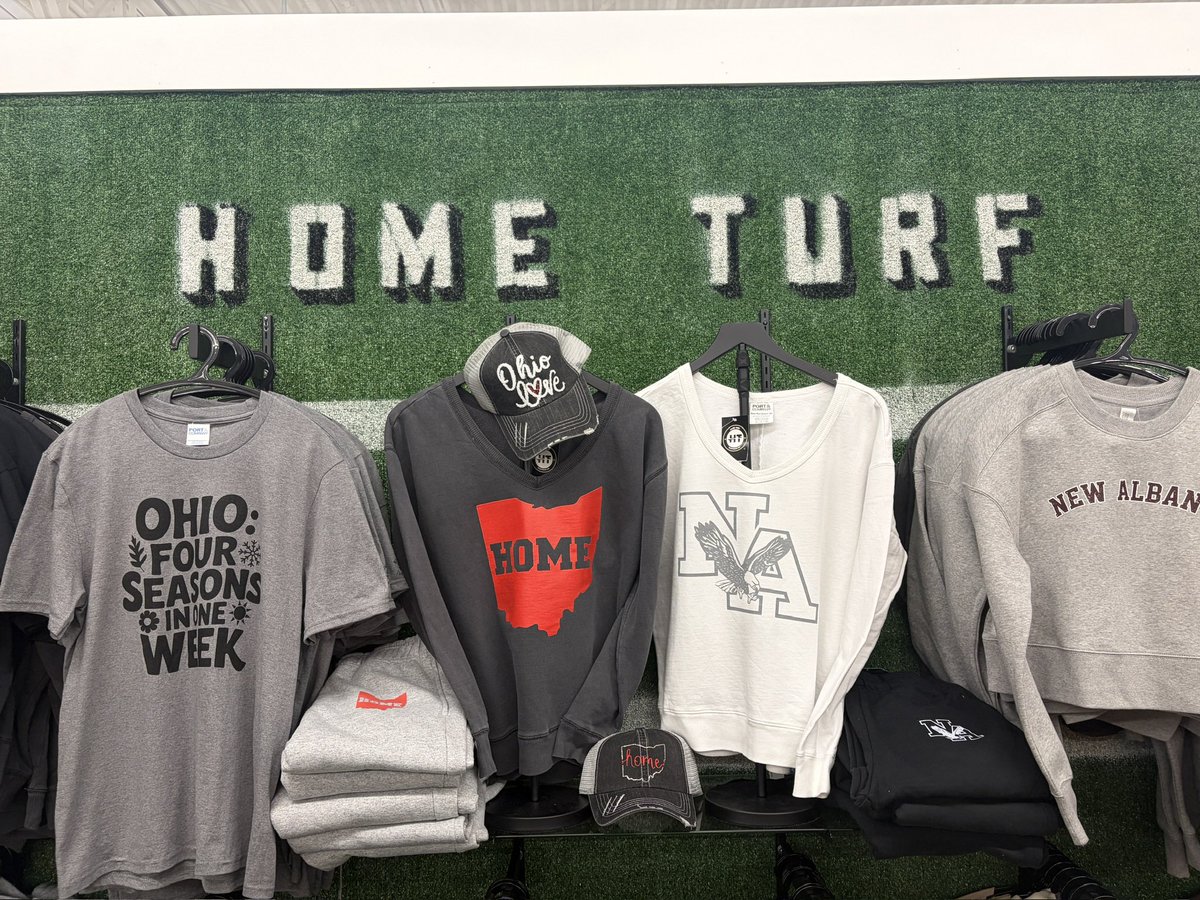 HomeTurf tweet media