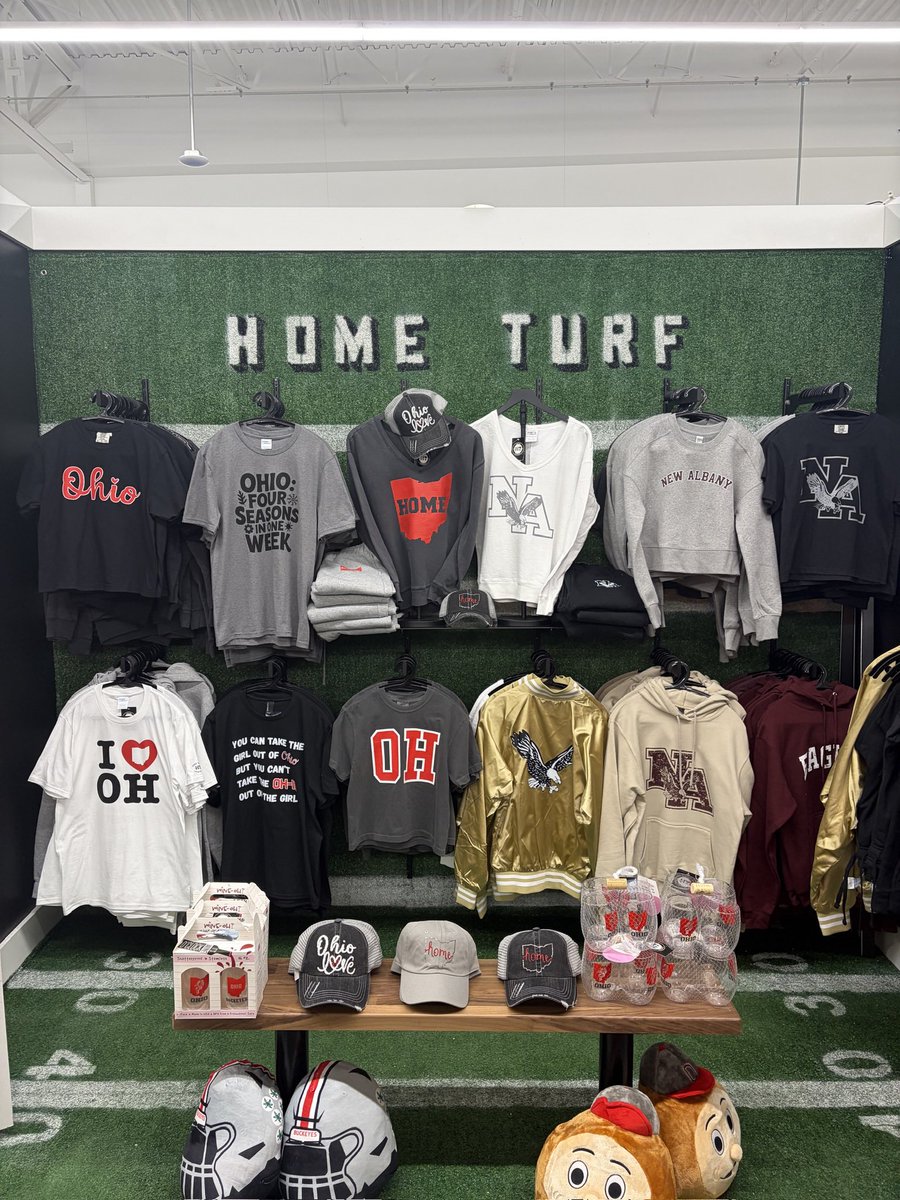 HomeTurf tweet media