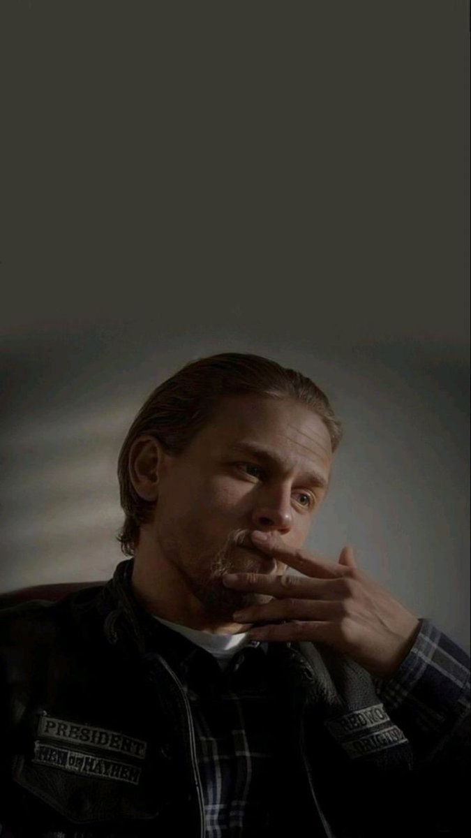 Jax Teller. (@boundtobetragic) on Twitter photo 