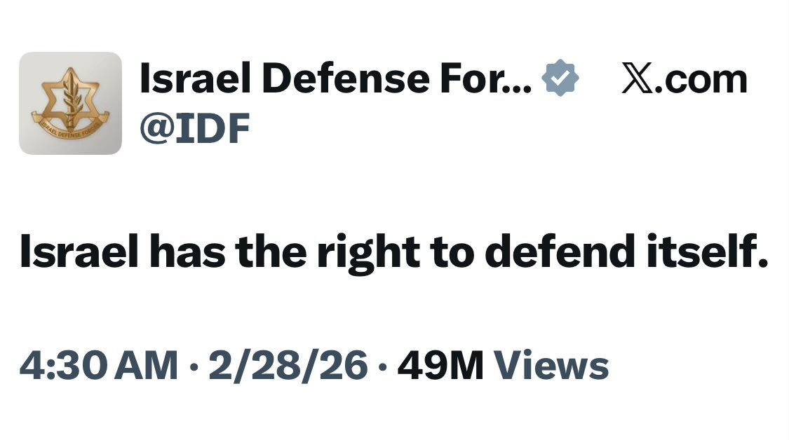 These punks start a war and then pretend to be victims. No one is buying their BS anymore.