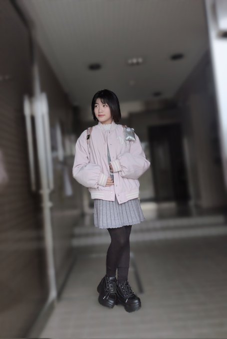 Twitterのコスプレ画像20