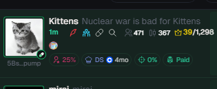 BigTroutDev tweet media