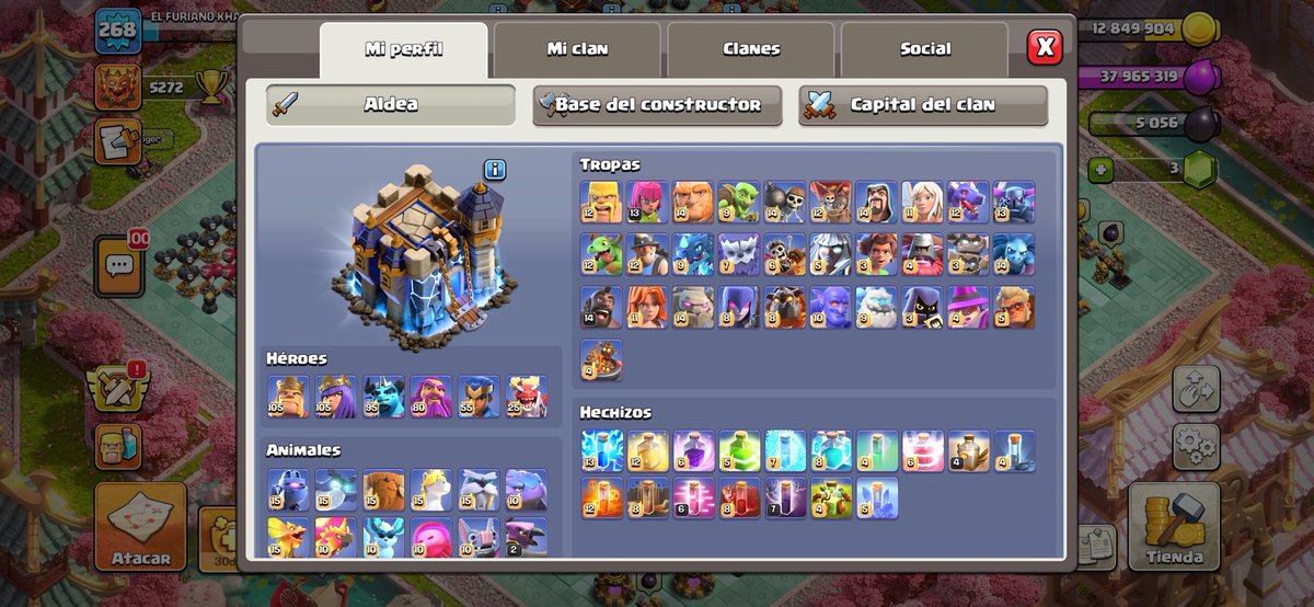 FURIAROJA.NET 📛 tweet media