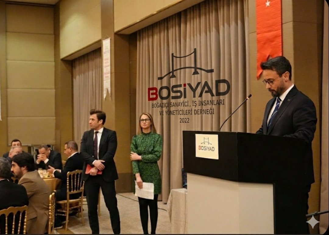 ercanbora09's tweet photo. Boğaziçi sanayici iş insanları yöneticiler derneği nin 5.iftar programı ,ilgi ve alkalarından dolayı ve ayrıca bu güzel iftar programını hazırlayan başta kuzenimiz Genel Başkan Sn.Nail Baline tüm Bosiyad yönetimine teşekkür ederiz..
@bosiyad @nailbalin @nihayetce @erdallkeskin1 https://t.co/aQifxlIQeD