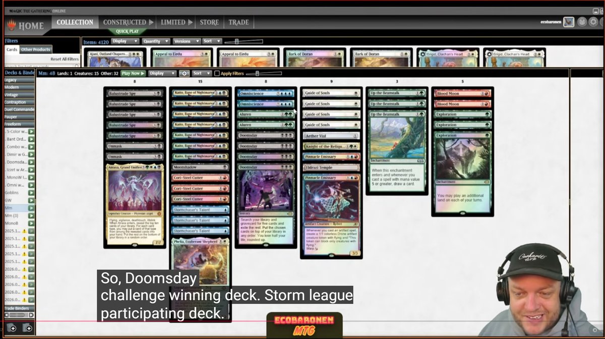 The EPIC Storm tweet media