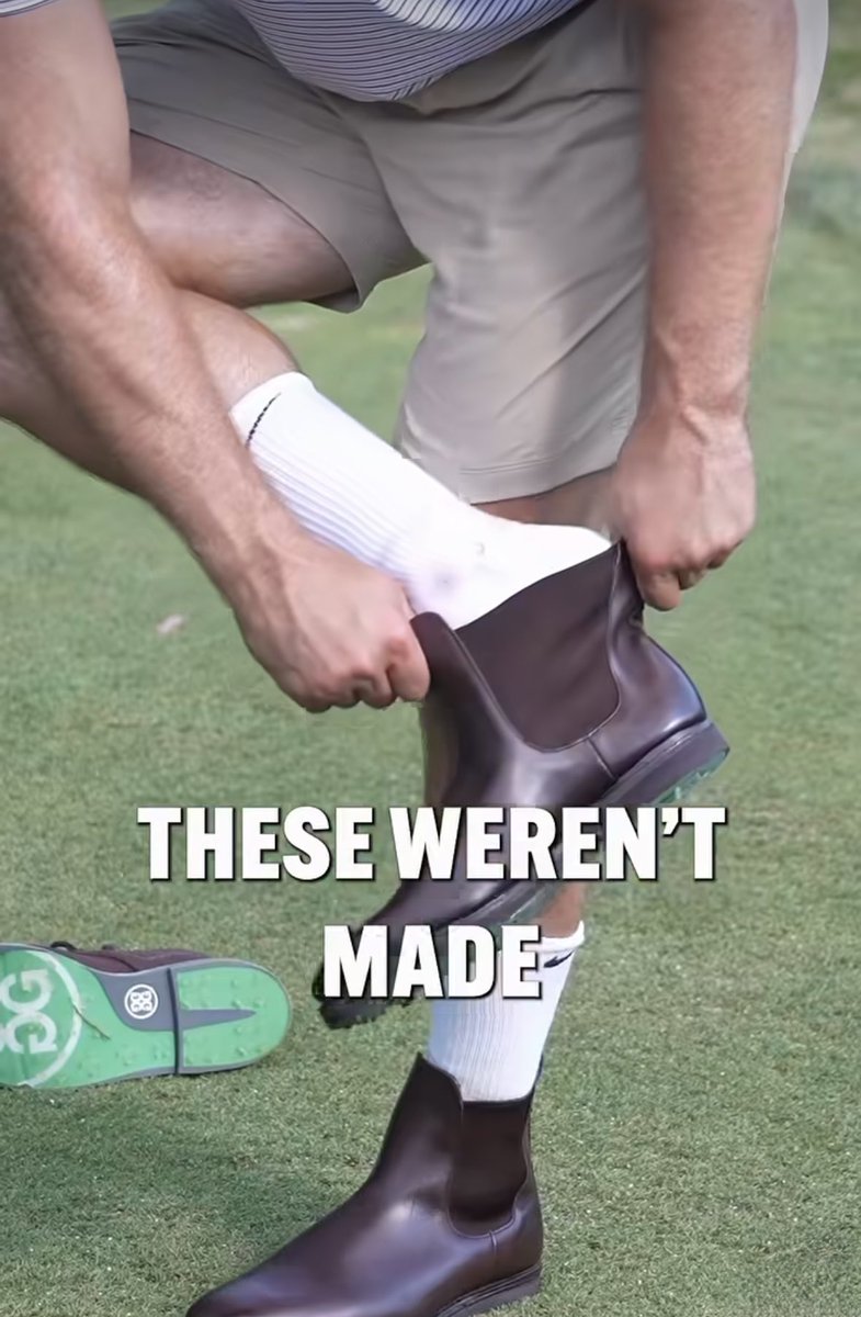 Gil “Handsome” Hanse tweet media