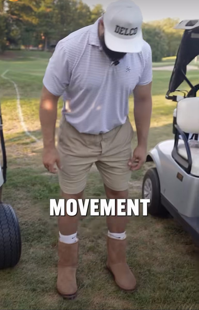 Gil “Handsome” Hanse tweet media