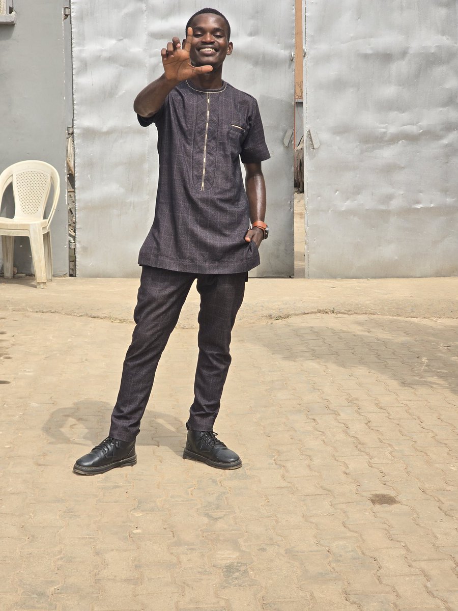 Amos Ifeanyi tweet media