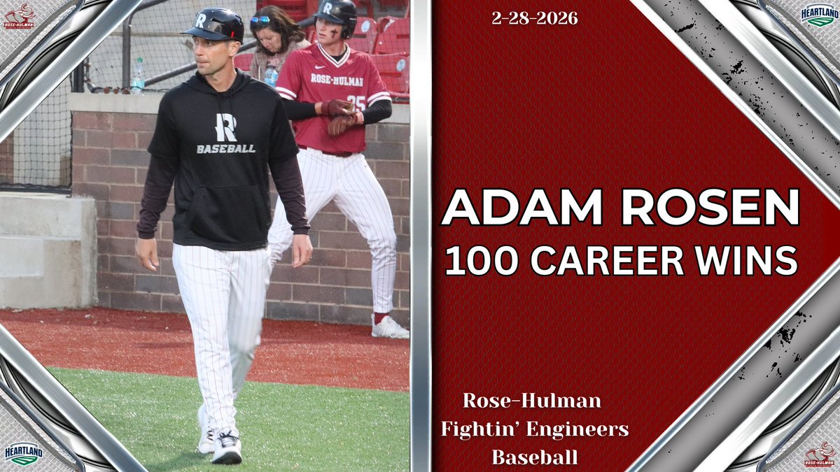 Rose-Hulman Sports tweet media