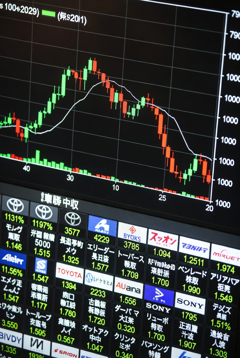 速報】前日動いた注目銘柄を分析。 東邦チタニウム5727(2791 +500)はJX