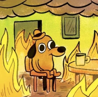 Memes UNA tweet media