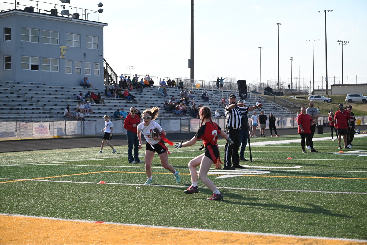 Fairview Middle School tweet media