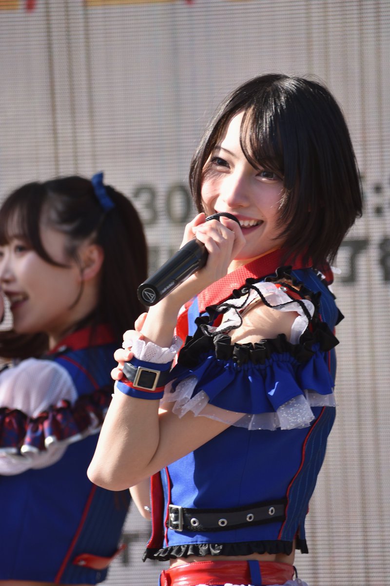 keim44874675's tweet image. #ハロユス 次のライブは

《3月5日(木)》開場18:30 / 開演19:00 対バンライブ
 ｢決意ツアー2026 NANONI STAY FUKUOKA DAY2｣
@福岡・The Voodoo Lounge

チケット発売中 ⇒ t-dv.com/ketsuitsour202…

大葉 みらい（HelloYouth）
プロフィール：helloyouth.jp/100422.html

#大葉みらい #HelloYouth