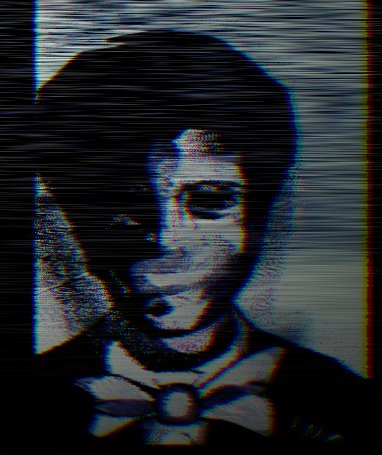 HIDDEN ARCHIVES tweet media