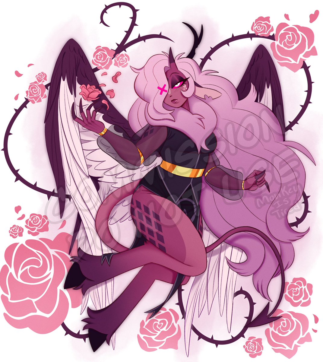 🐍✦sleepy✦🍎COMMS CLOSED tweet media