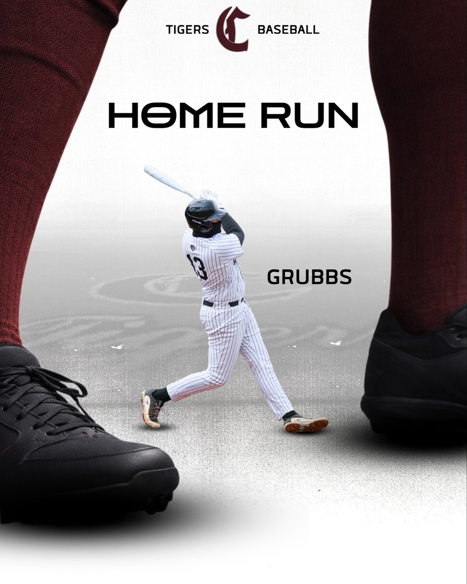 Campbellsville University Tigers Baseball tweet media