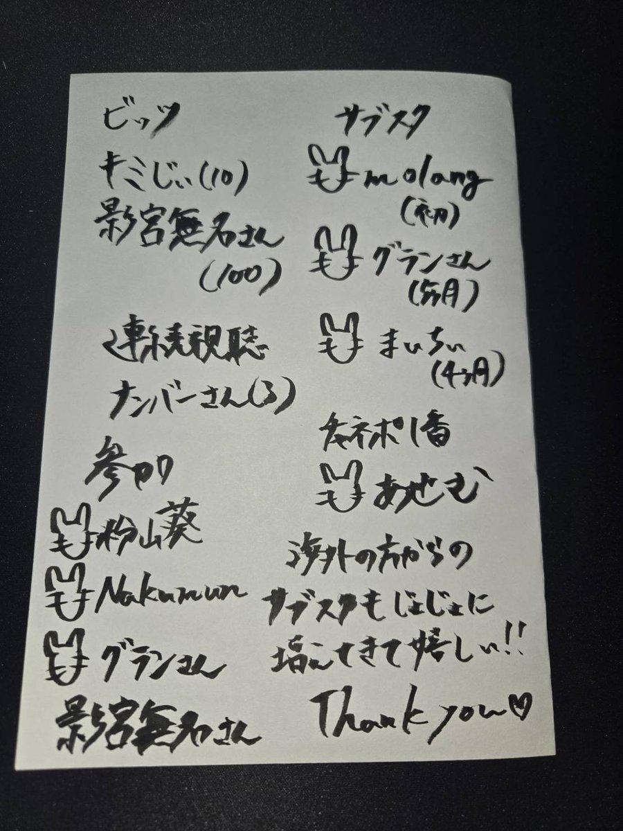 Siduki_Twitch's tweet image. おはよ～
昨日配信ありがとん

これはわいのフラグと同時にリスナーも死んだやつ（寝るな！）

今日も21時から配信あるよん
サブスクフレアバッジも今日中に発表できるかも！

今日もよろしく～🫡

#Twitch 
#twitchclips 
#Apex