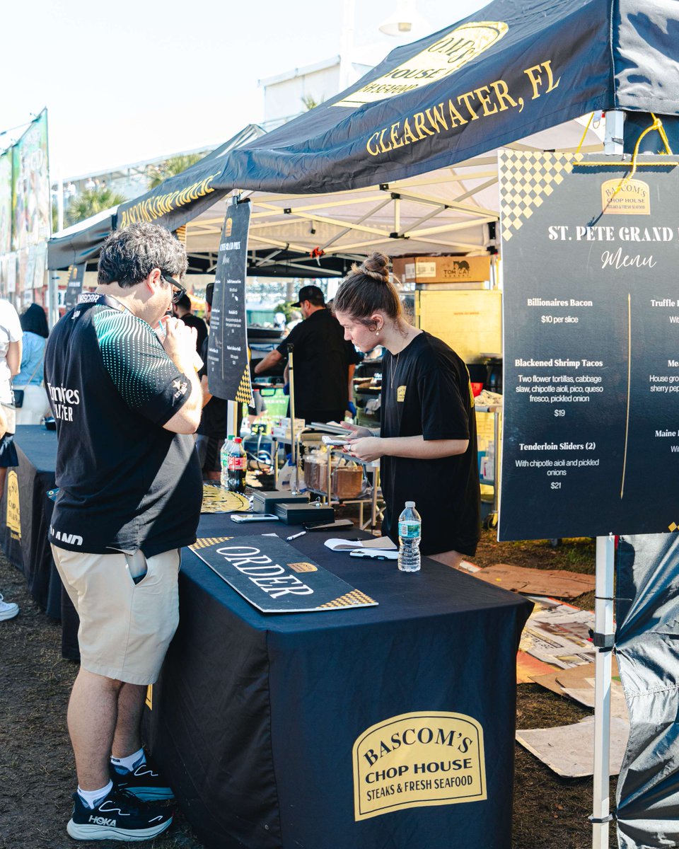 Firestone Grand Prix of St. Petersburg tweet media