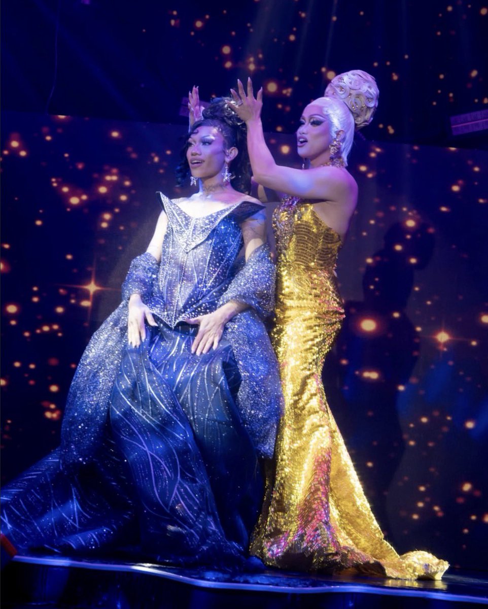 Drag Crave tweet media