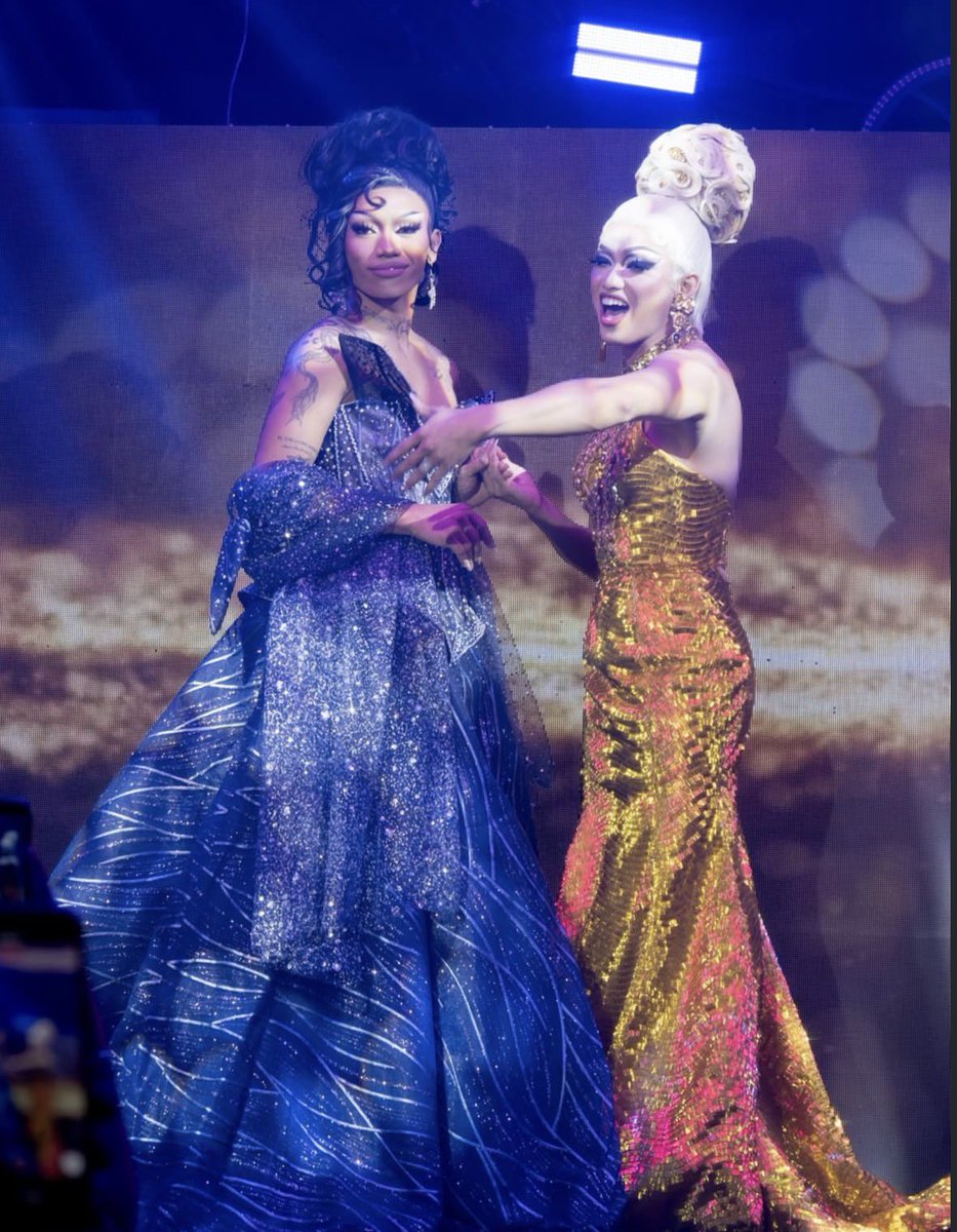 Drag Crave tweet media