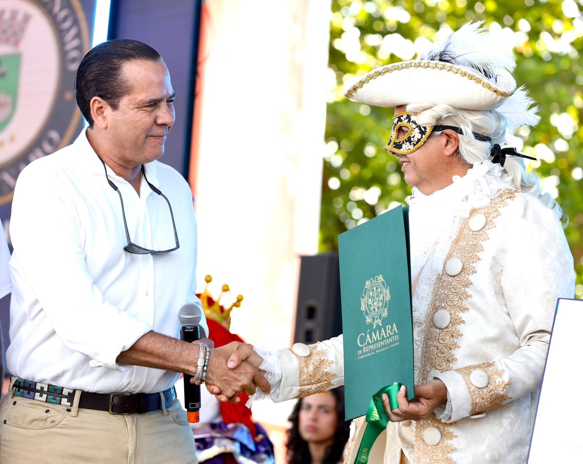 Hon.Jorge Navarro tweet media