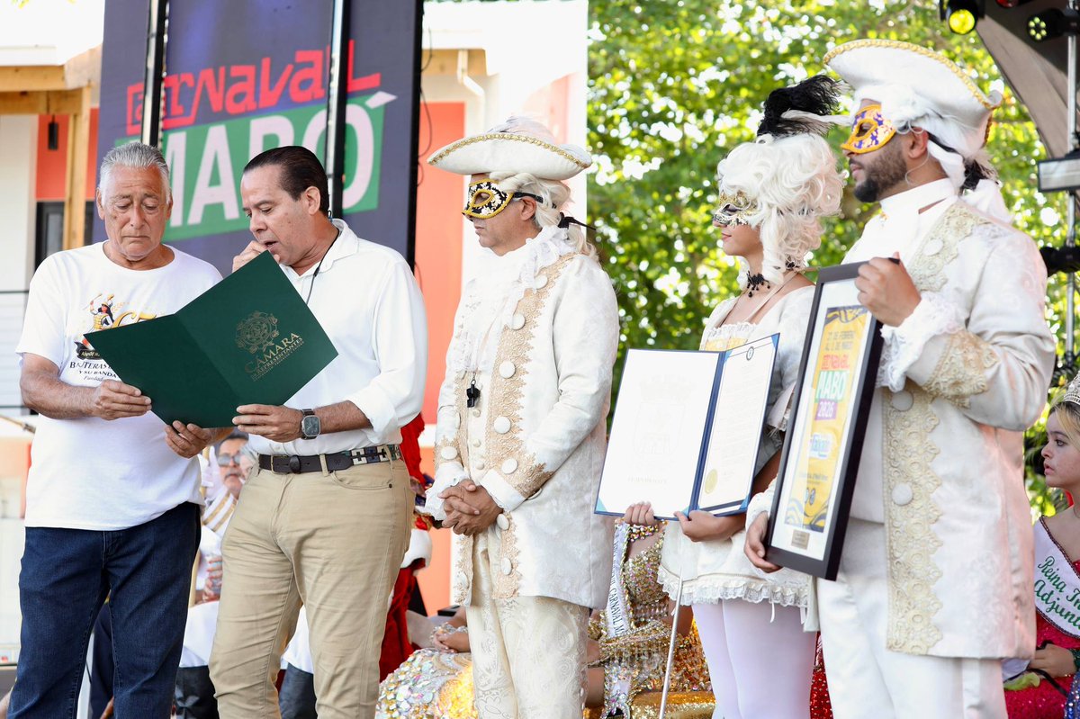 Hon.Jorge Navarro tweet media