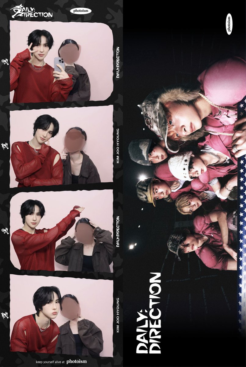 hanyoungzleague's tweet photo. Happy Joohyoung Month! Had so much fun and I'll do it again π #FallIntoTheRushCSE https://t.co/pmZ25m52Eo
