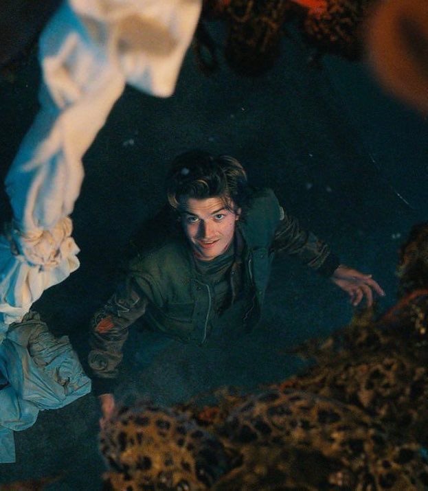 idk both times would have worked on me