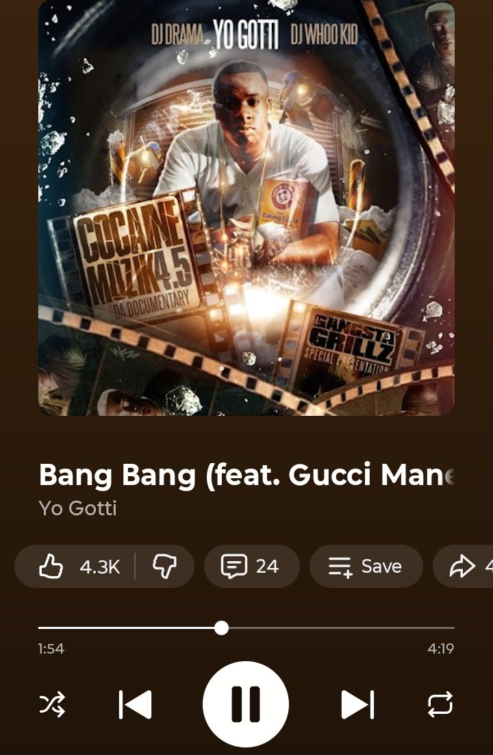 Seen a lot of ass whoopings in Level2 because of this song 😂😂😂