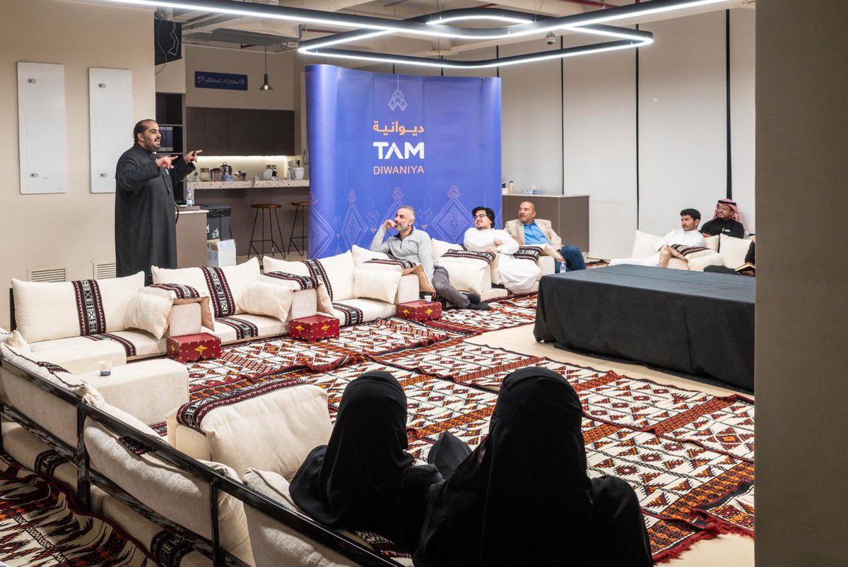 الرابطة السعودية لمعهد الابتكار العالمي tweet media