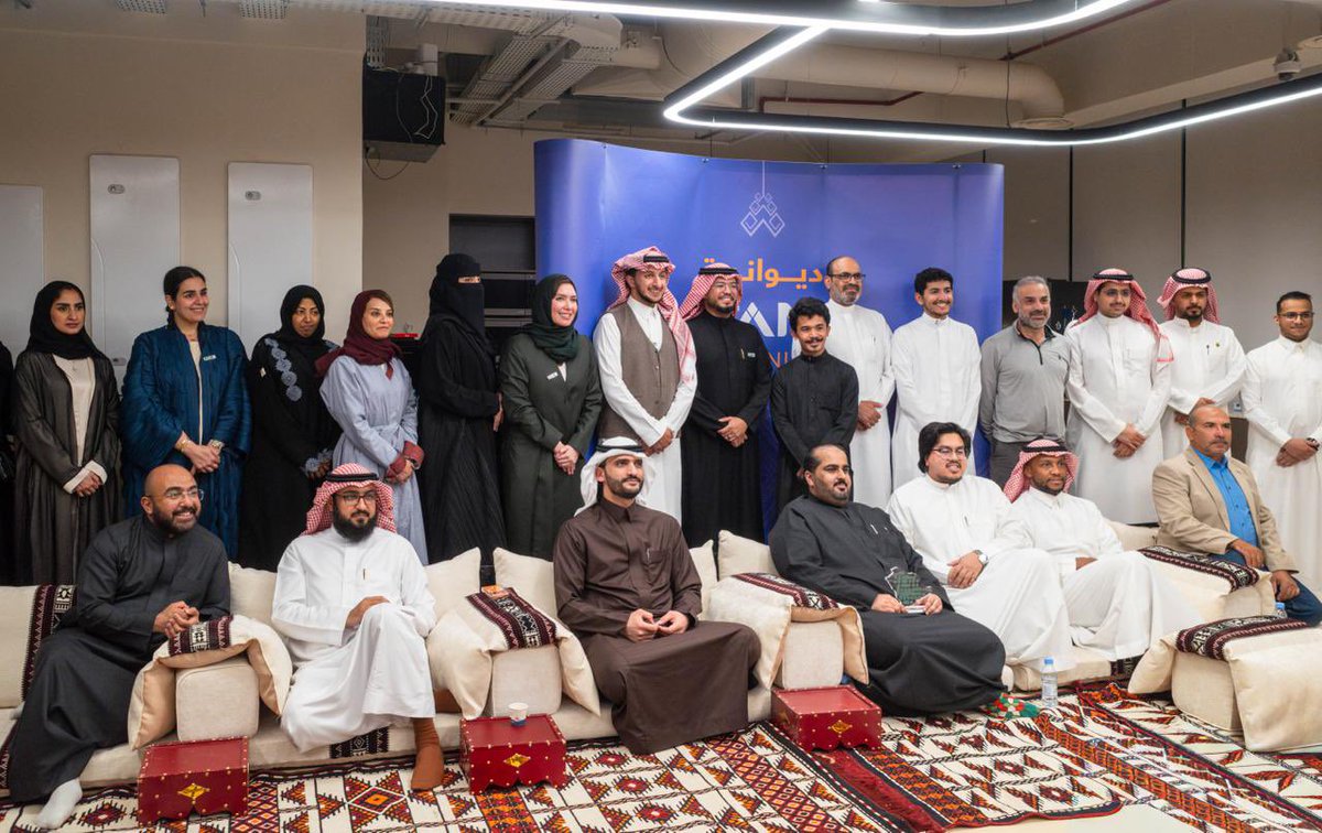 الرابطة السعودية لمعهد الابتكار العالمي tweet media