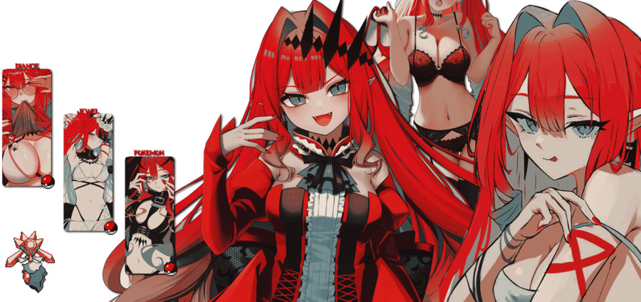 ᅠᅠᅠᅠᅠᅠディアンシーᅠ tweet media